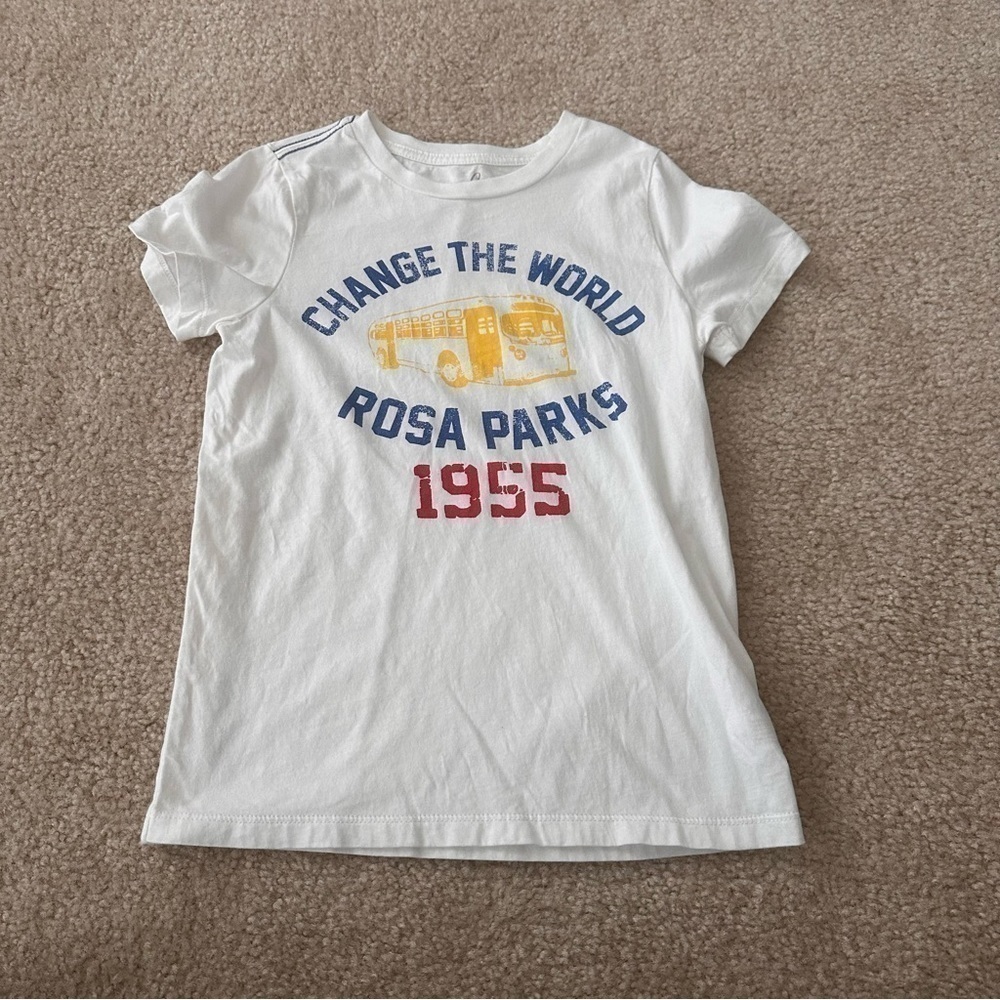 NWOT Little Boys Peek Short Sleeved Graphic T-Shirt!